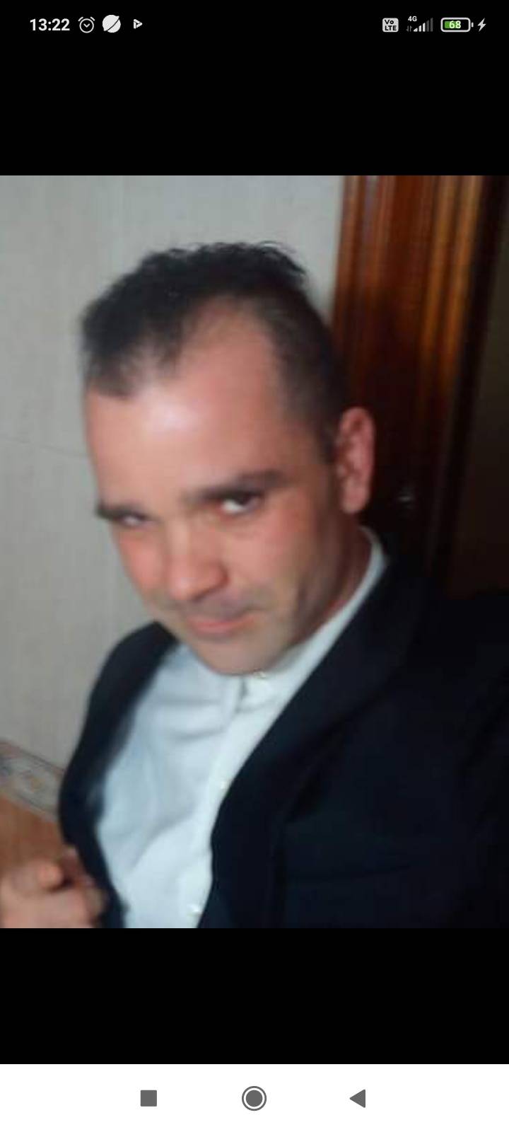 Marco Antonio Jiménez aranda